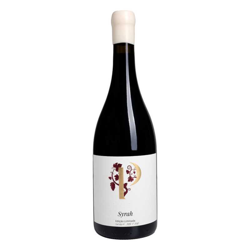 Pousio Syrah 2021: Elegant Alentejo Red Wine