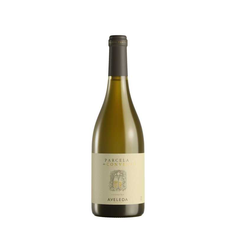 Aveleda Parcela Convento 2022 Vin Alb
