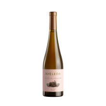 Aveleda Solos 2022 Vin Alb - Elegant și Răcoritor