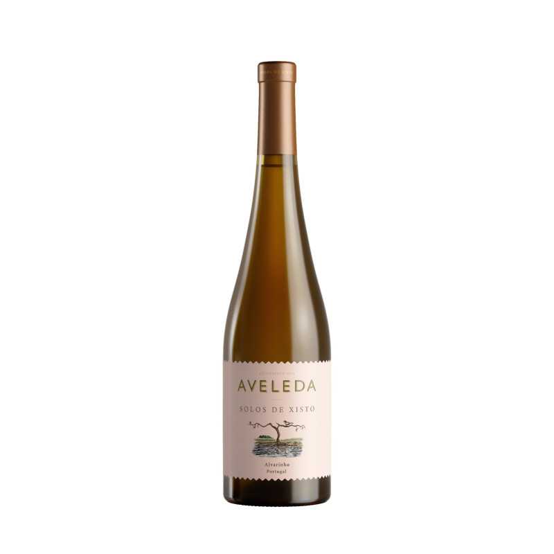 Aveleda Solos de Xisto 2023 Vin Blanc
