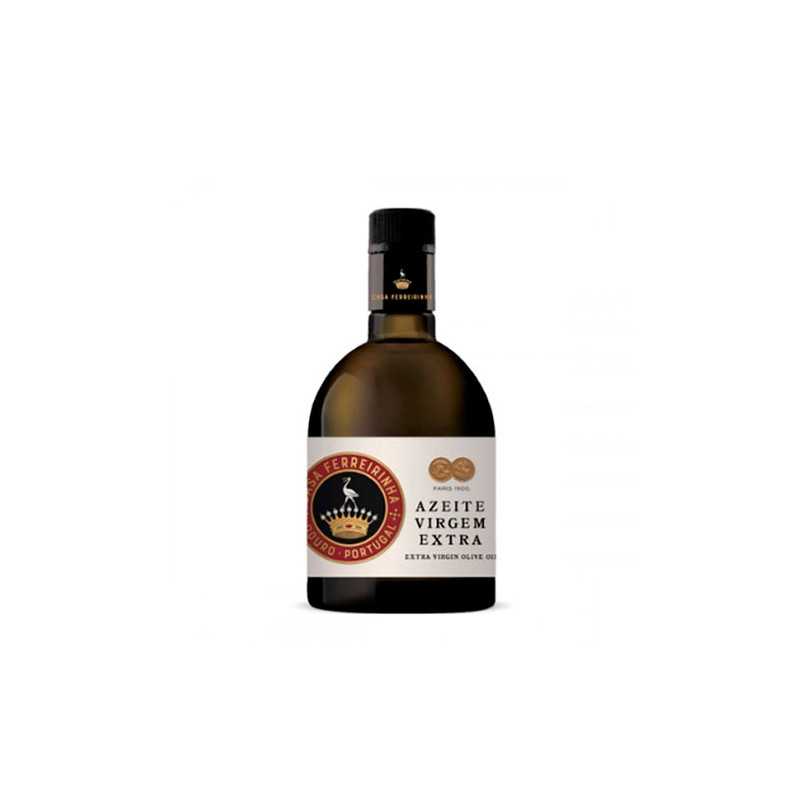 Casa Ferreirinha Extra Virgem Olive Oil Casa Ferreirinha Extra Virgem Olive Oil
