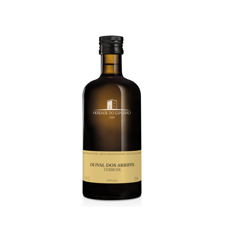 Organic Esporão Olive Oil: Freshness & Complexity Organic Esporão Olive Oil: Freshness & Complexity