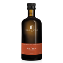 Aceite de Oliva Virgen Extra Esporão Biológico