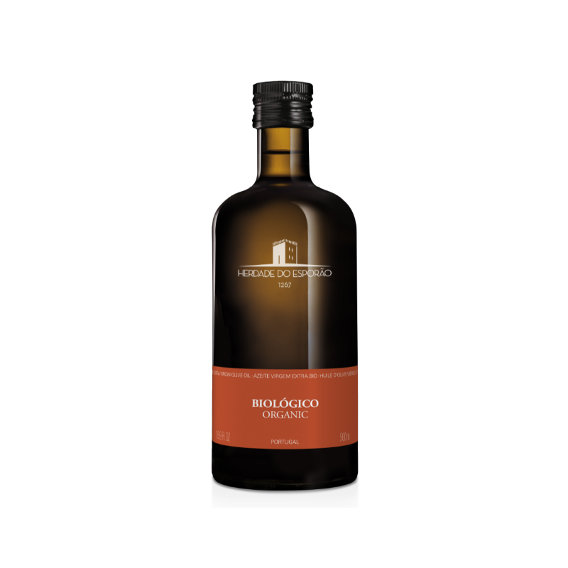 Huile d'Olive Vierge Extra Bio Esporão