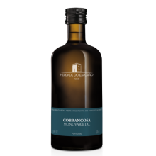 Aceite de oliva virgen extra Esporão Cobrança 500ml