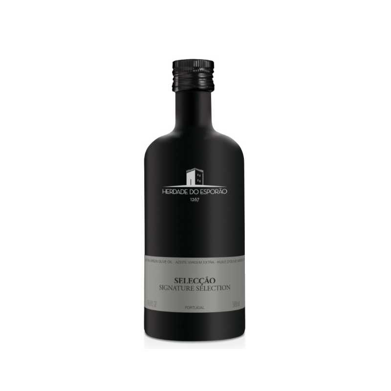 Esporão Extra Jomfru Selektion Olivenolie 500ml Esporão Extra Jomfru Selektion Olivenolie 500ml