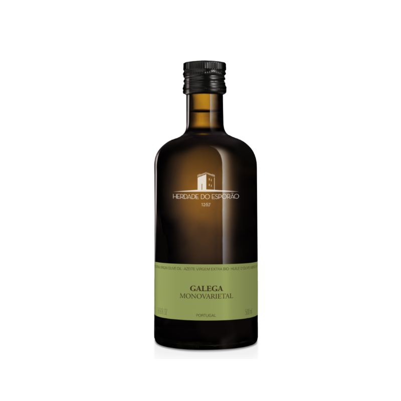 Esporão Organic Extra Virgin Galega Olive Oil 2024 Esporão Organic Extra Virgin Galega Olive Oil 2024