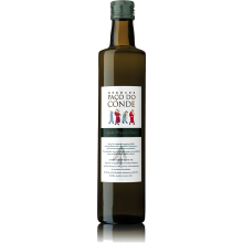 Herdade Paço do Conde Extra Panenský Olivový Olej 500ml