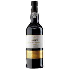 Vinho do Porto de Dow LBV 2020 - Sabor e tradição