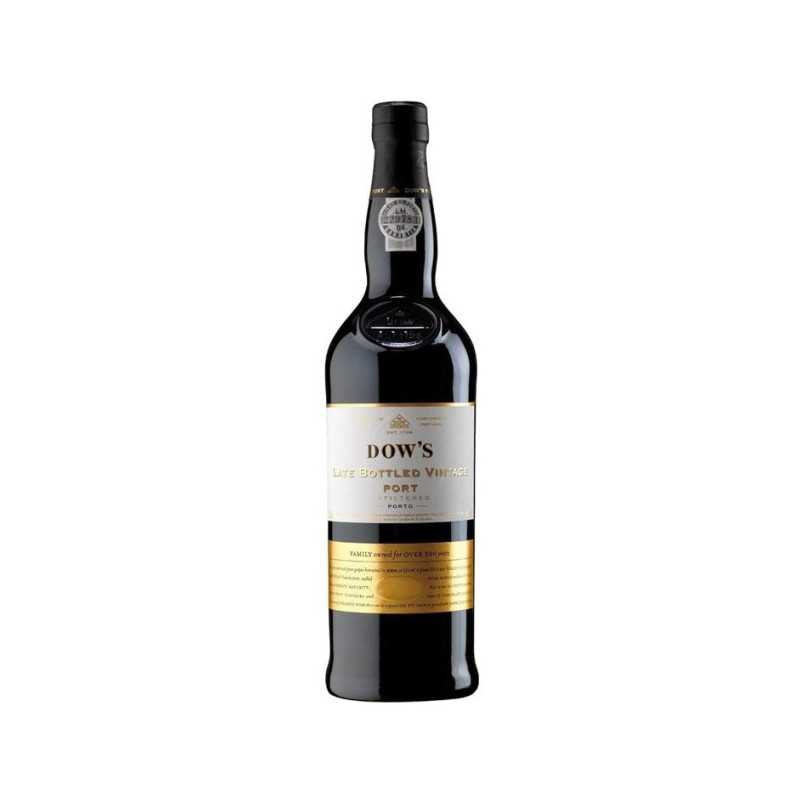 Dow's LBV 2020 - Hieno portviini Upper Dourosta Dow's LBV 2020 - Hieno portviini Upper Dourosta