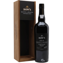 Dow's Quinta do Bomfim Vintage 2013 Porto Dow's Quinta do Bomfim Vintage 2013 Porto