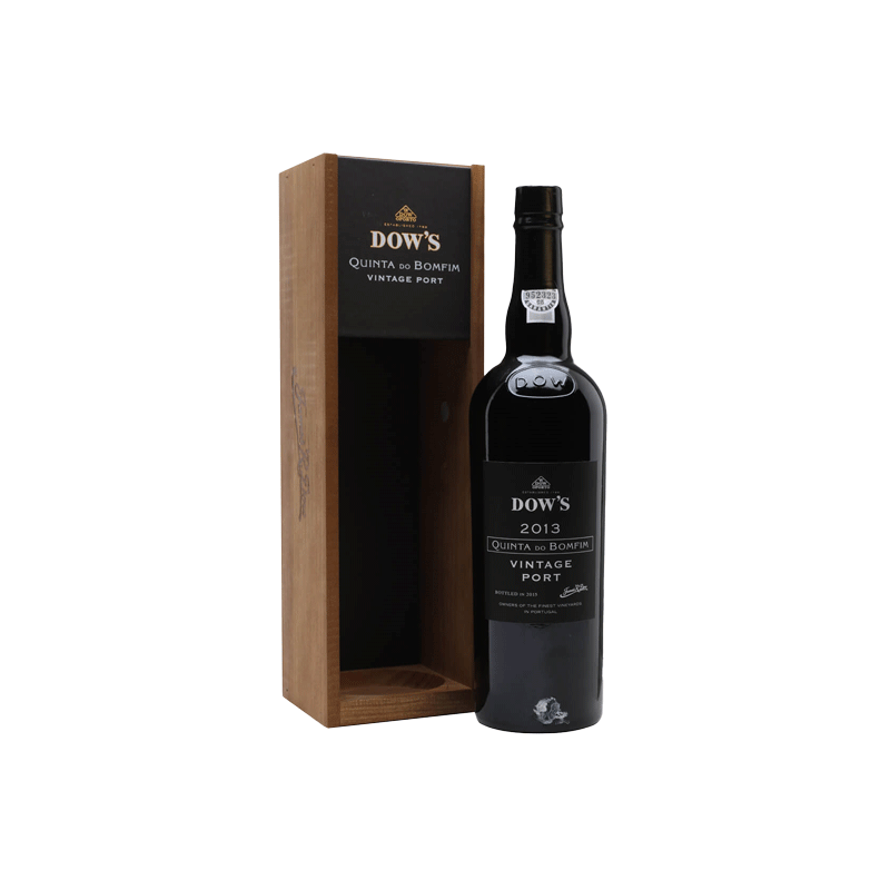 Dow's Quinta do Bomfim Millésime 2013 Vin de Porto