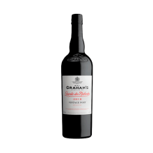 Graham's Quinta dos Malvedos 2018 Vintage Portwein