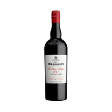 Bouteille de Graham's The Stone Terraces Vintage 2021