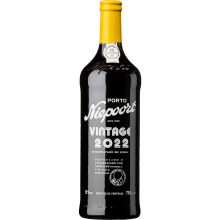 Niepoort Vintage 2022 Port Wine - Sophisticated Port