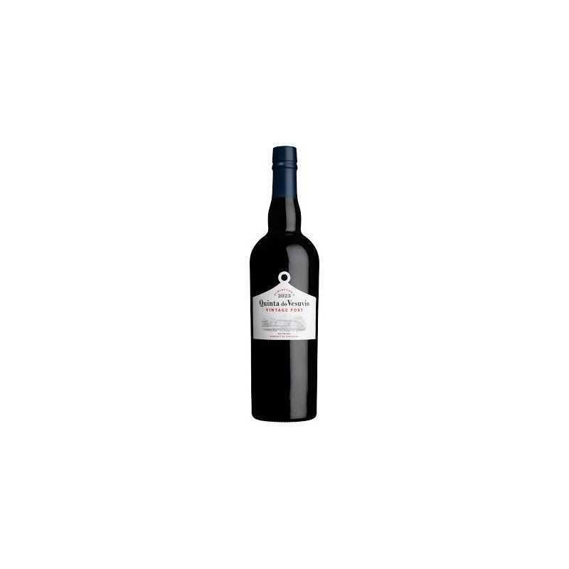 Quinta do Vesuvio Vintage 2023 Port Wine Quinta do Vesuvio Vintage 2023 Port Wine
