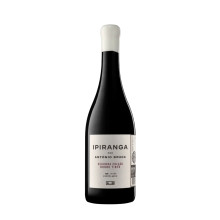 Ipiranga 2022 Vinho Tinto - Elegância e Sabor Autêntico