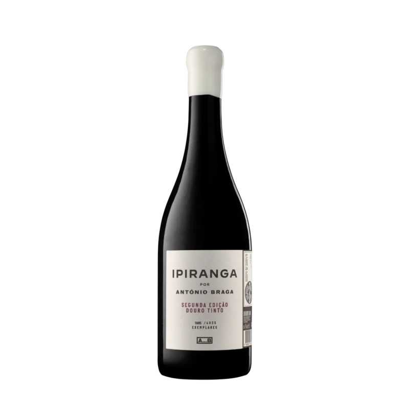 Ipiranga 2022 Vino Rosso - Eleganza e Tradizione