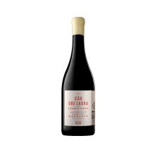 Cão que Ladra 2023 Vino Rosso, eleganza in ogni sorso