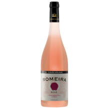 Romeira 2024 Rosé Wijn - Elegante en Verfrissende Smaak