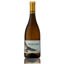 Fronteira Reserva 2023 Vino Bianco Elegante