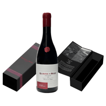 Quinta da Rede Reserva da Familia 2019 Rotwein