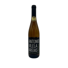 Vin Blanc 2024 Antonio Vilela Areias Loureiro
