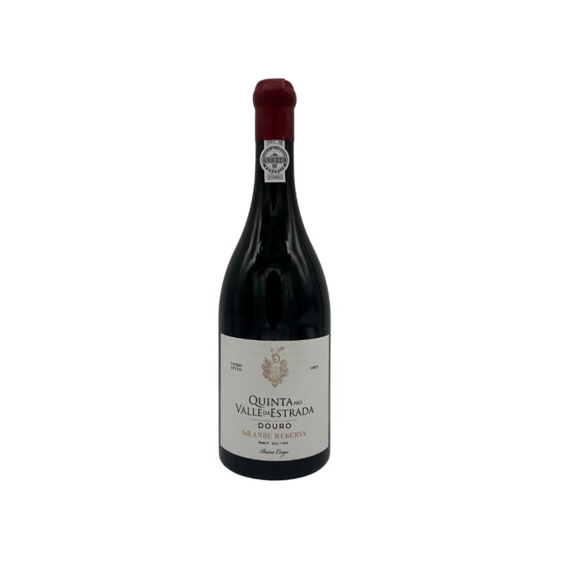 Quinta da Estrada Grande Reserva 2020 Red Wine