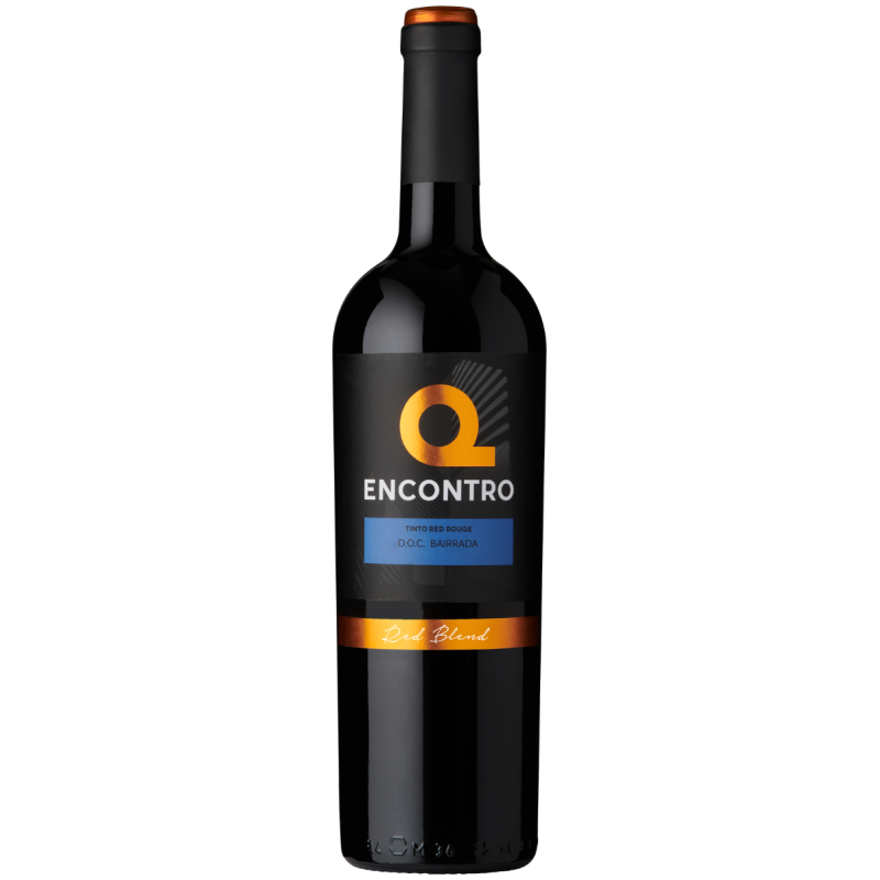 Quinta do Encontro Blend 2021 Rode Wijn, Portugal