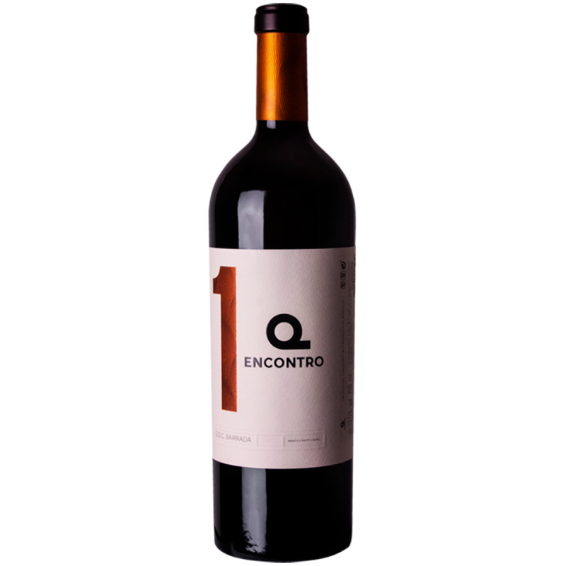 Quinta do Encontro 2015 White - Bairrada Arinto Wine