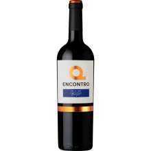 Vino tinto de Quinta do Encontro, región de Bairrada