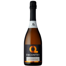 Quinta do Encontro Reserva Brut z Bairrady