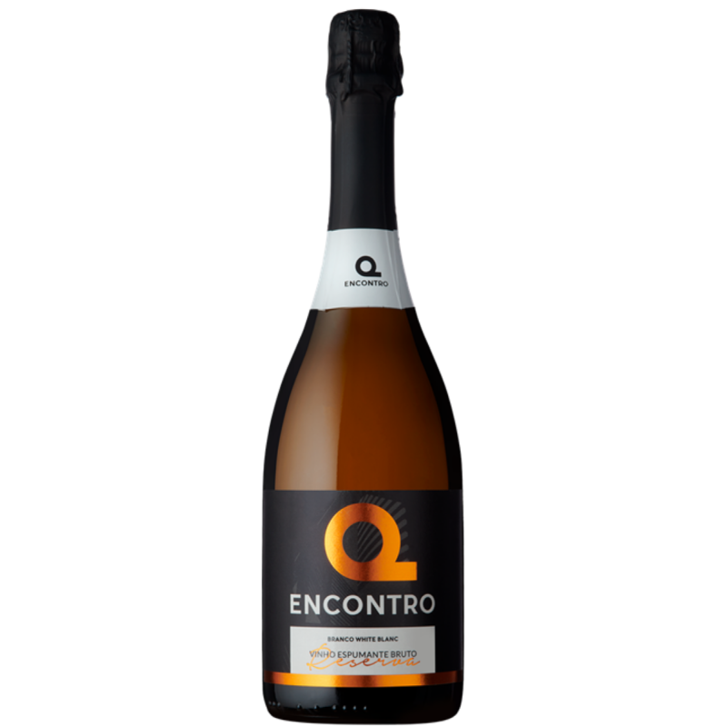 Quinta do Encontro Reserva Brut Mousserende Vin