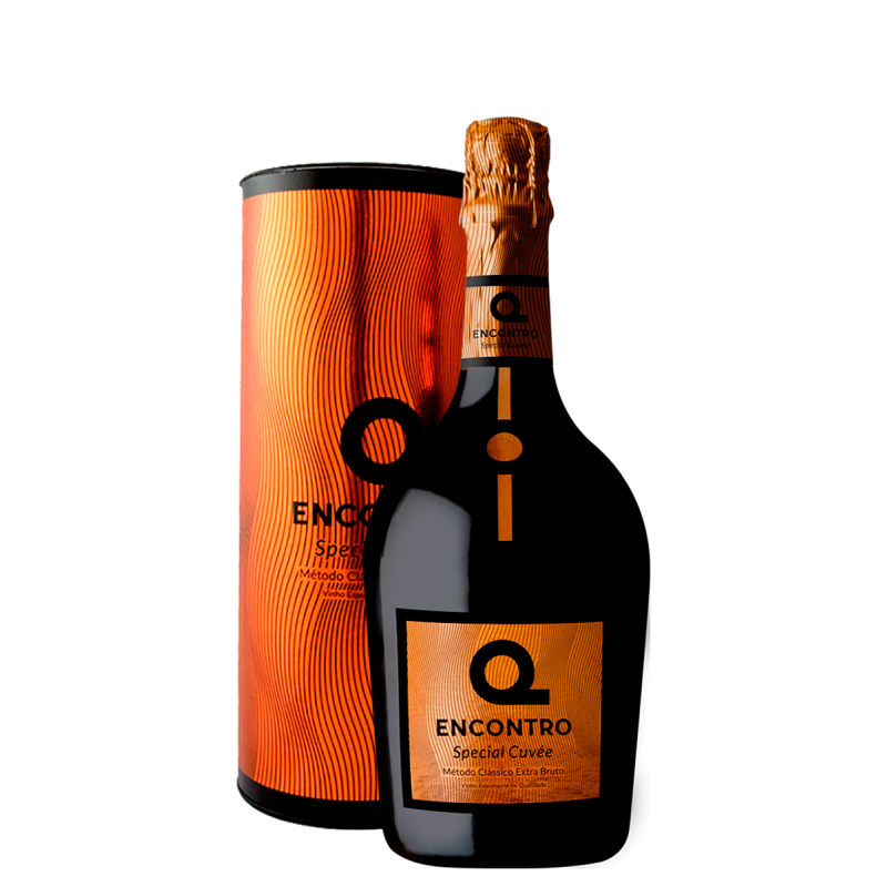 Quinta do Encontro Speciale Cuvée Vino frizzante Bairrada Quinta do Encontro Speciale Cuvée Vino frizzante Bairrada