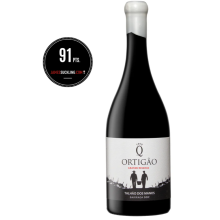 Vin Roșu Quinta do Ortigão Talhão dos Manos 2020