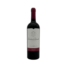 Quinta do Salvante Reserva 2020 Punaviini pullo