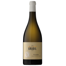Quinta do Gradil Viosinho 2022 Witte Wijn - Elegante aroma's