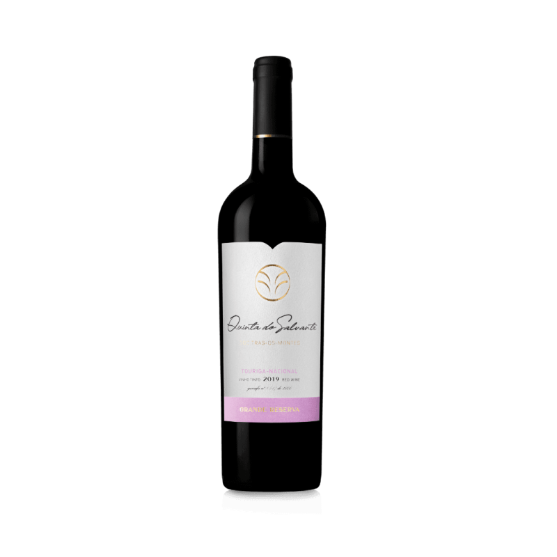 Quinta do Salvante Grande Reserva Touriga 2019 Quinta do Salvante Grande Reserva Touriga 2019