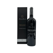 Bouteille de Torcularium 2021 Vin Rouge