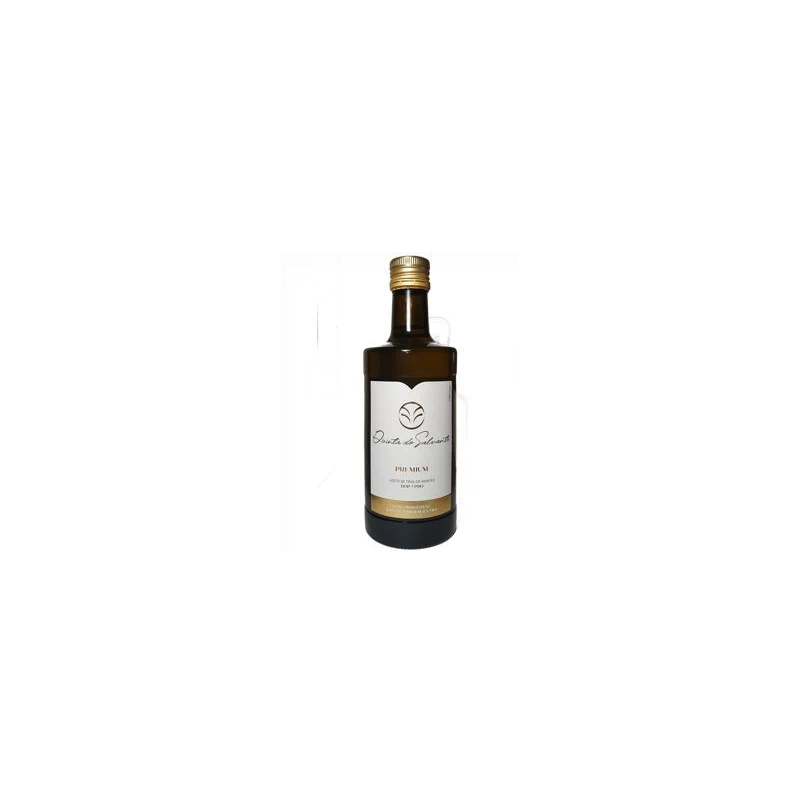 Quinta do Salvante Extra Virgin Olive Oil 500ml