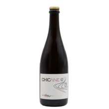 Chicane Pet Nat 2024 Vino Rosé Frizzante