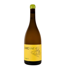 Chicane Voyage II 2022: Floral White Wine from Portugal