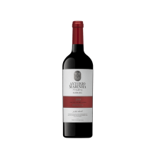 António Marinha 2019 Red Wine - Bairrada's Essence