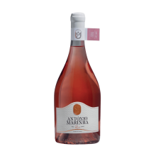 António Marinha Rosé 2022 - Crisp and Vibrant