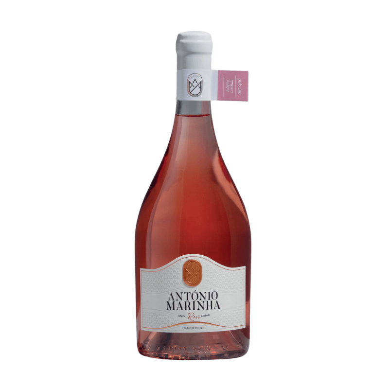 António Marinha 2022 Rosé - Eleganza in bottiglia