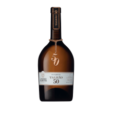 António Marinha Talhão 50 2021 White Wine Bottle