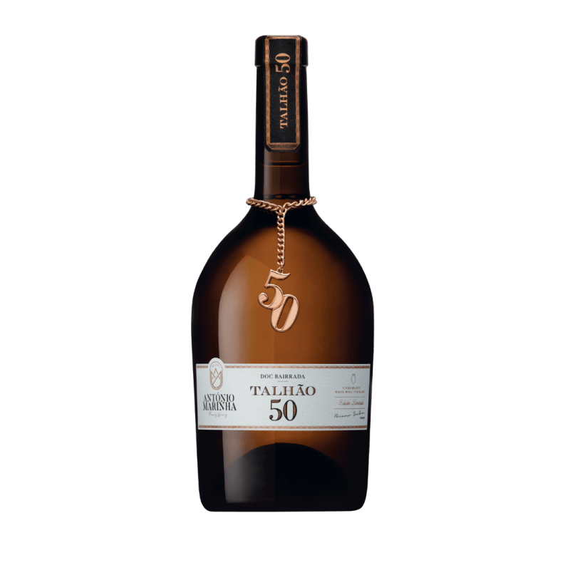 Antonio Marinha Talhão 50 Vino Blanco 2021