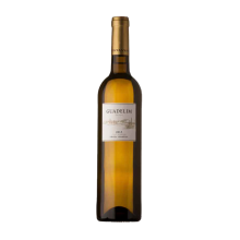 Guadelim 2015 Vino Blanco refrescante y vibrante