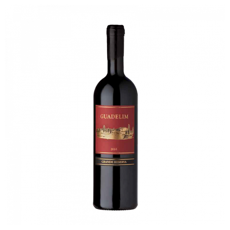 Princípe do Dão 2014 Rosé - Harmonista makua ja runsas rakenne Princípe do Dão 2014 Rosé - Harmonista makua ja runsas rakenne