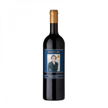 Guadelim Dona Teresa Grande Reserva 2015 Rode Wijn
